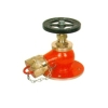 Fire Hydrant - Downward - Single - 01