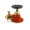 Fire Hydrant - Right Angle - Single - 01