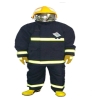 Fire Proximity Suit - 03