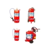 Fire Extinguishers - DCP-BC - 01