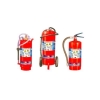 Fire Extinguishers - Mechanical Foam - 01