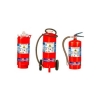 Fire Extinguishers - Water CO2 - 01