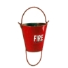 Fire Sand Bucket - 02
